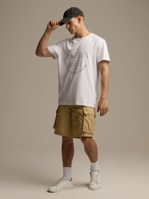 Футболка DIVERSE модель 10046865 Фото