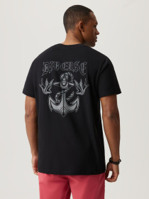 Футболка DIVERSE модель 10046861 Фото