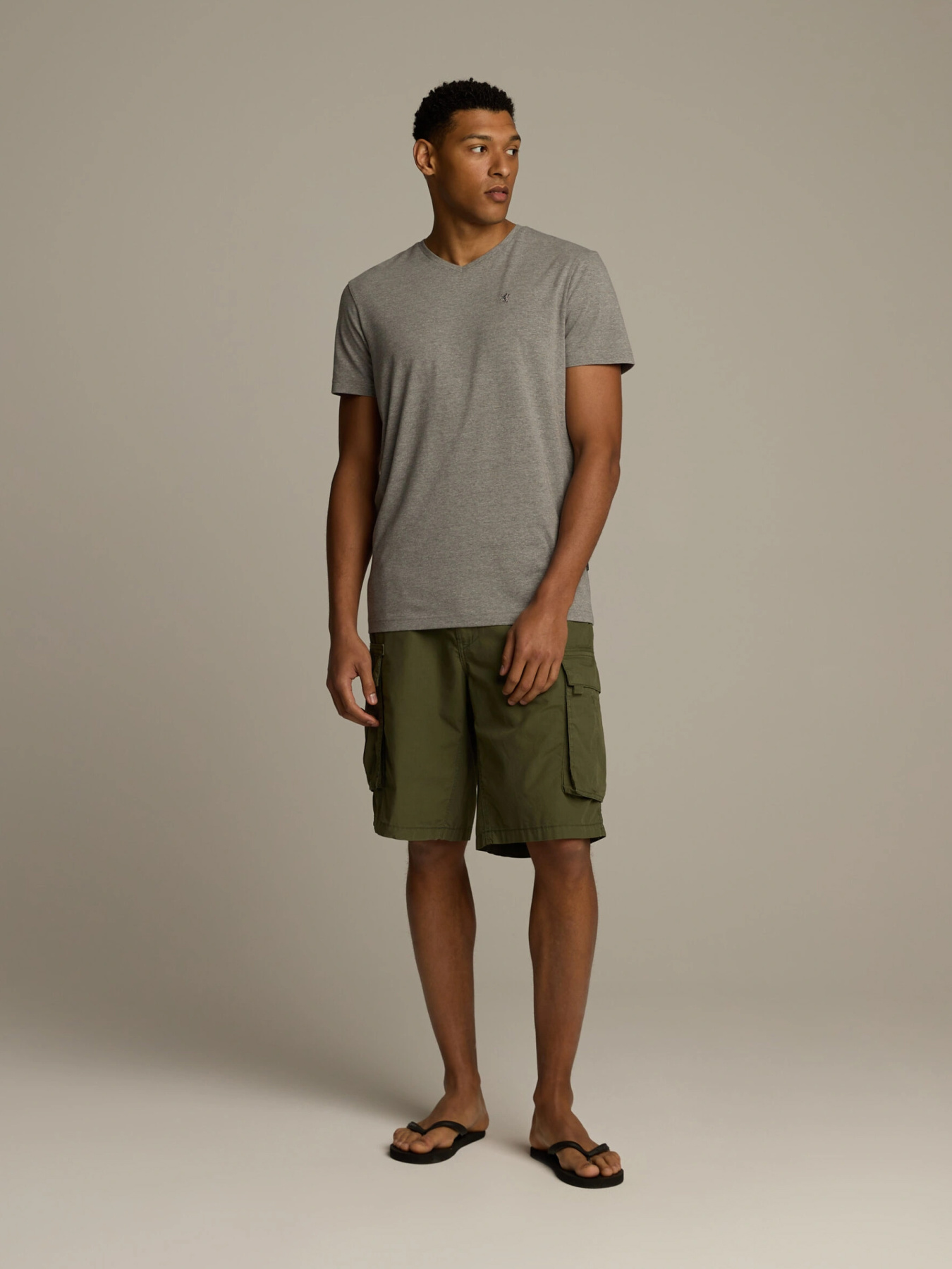 Футболка DIVERSE модель 10046858 Фото