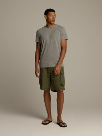 Футболка DIVERSE модель 10046858 Фото