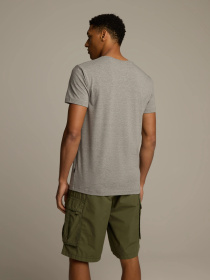 Футболка DIVERSE модель 10046858 Фото