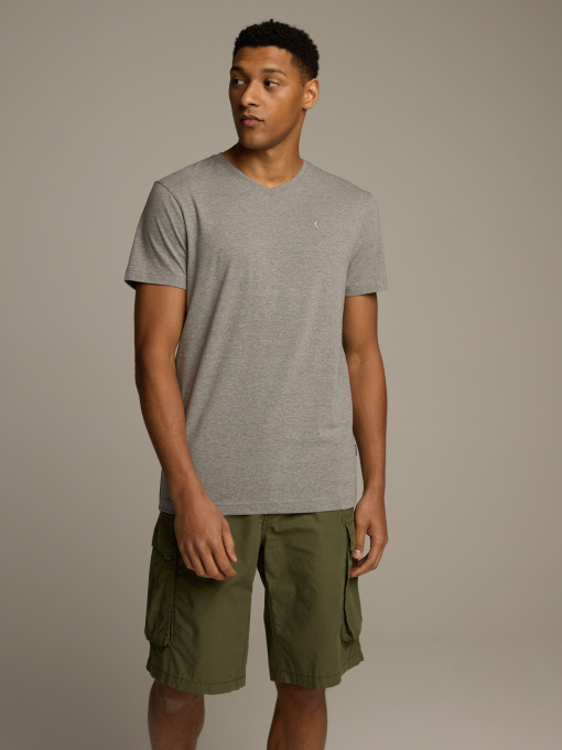 Футболка DIVERSE модель 10046858 Фото