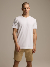 Футболка DIVERSE модель 10046858 Фото