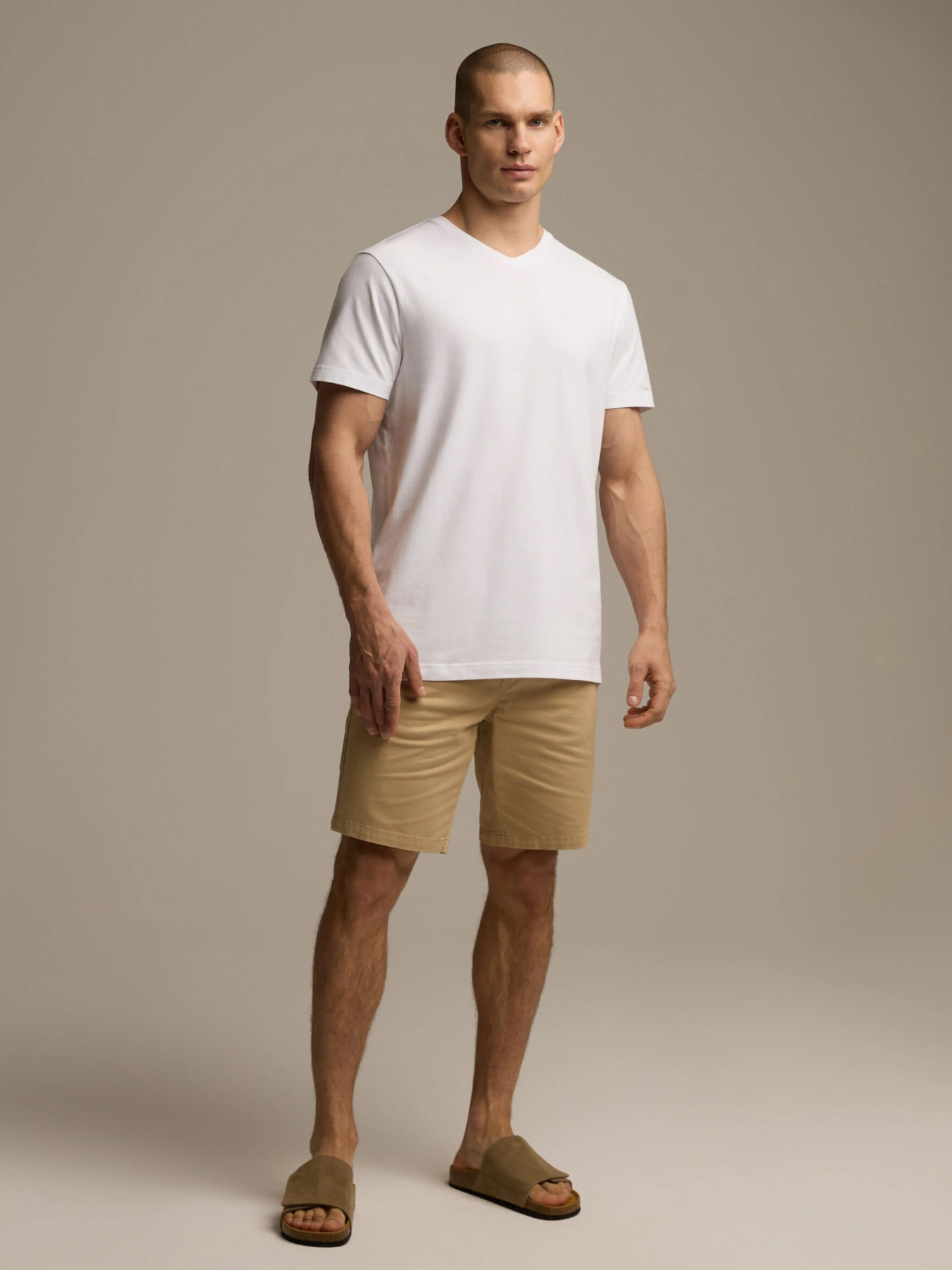 Футболка DIVERSE модель 10046858 Фото