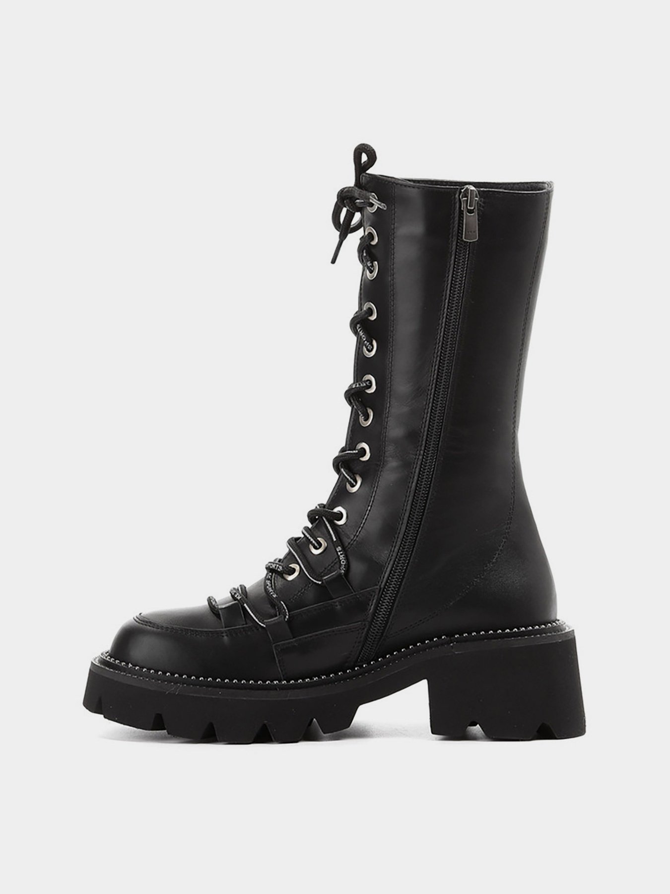 Ботинки LeBERDES модель 00000013982 Фото