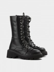 Ботинки LeBERDES модель 00000013982 Фото