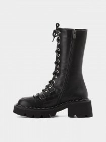 Ботинки LeBERDES модель 00000013982 Фото