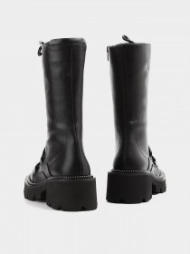 Ботинки LeBERDES модель 00000013982 Фото