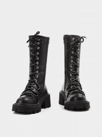 Ботинки LeBERDES модель 00000013982 Фото