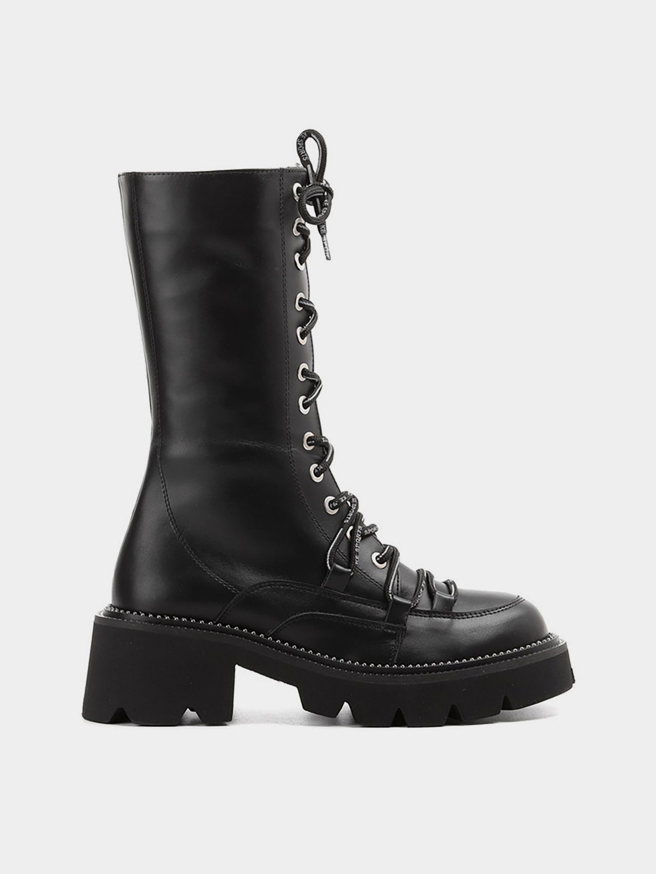 Черевики LeBERDES модель 00000013982 Черевики LeBERDES модель 00000013982 Фото