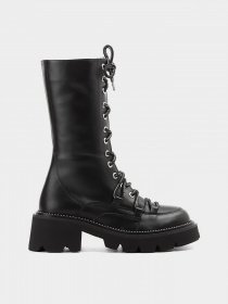 Черевики LeBERDES модель 00000013982 Черевики LeBERDES модель 00000013982 Фото