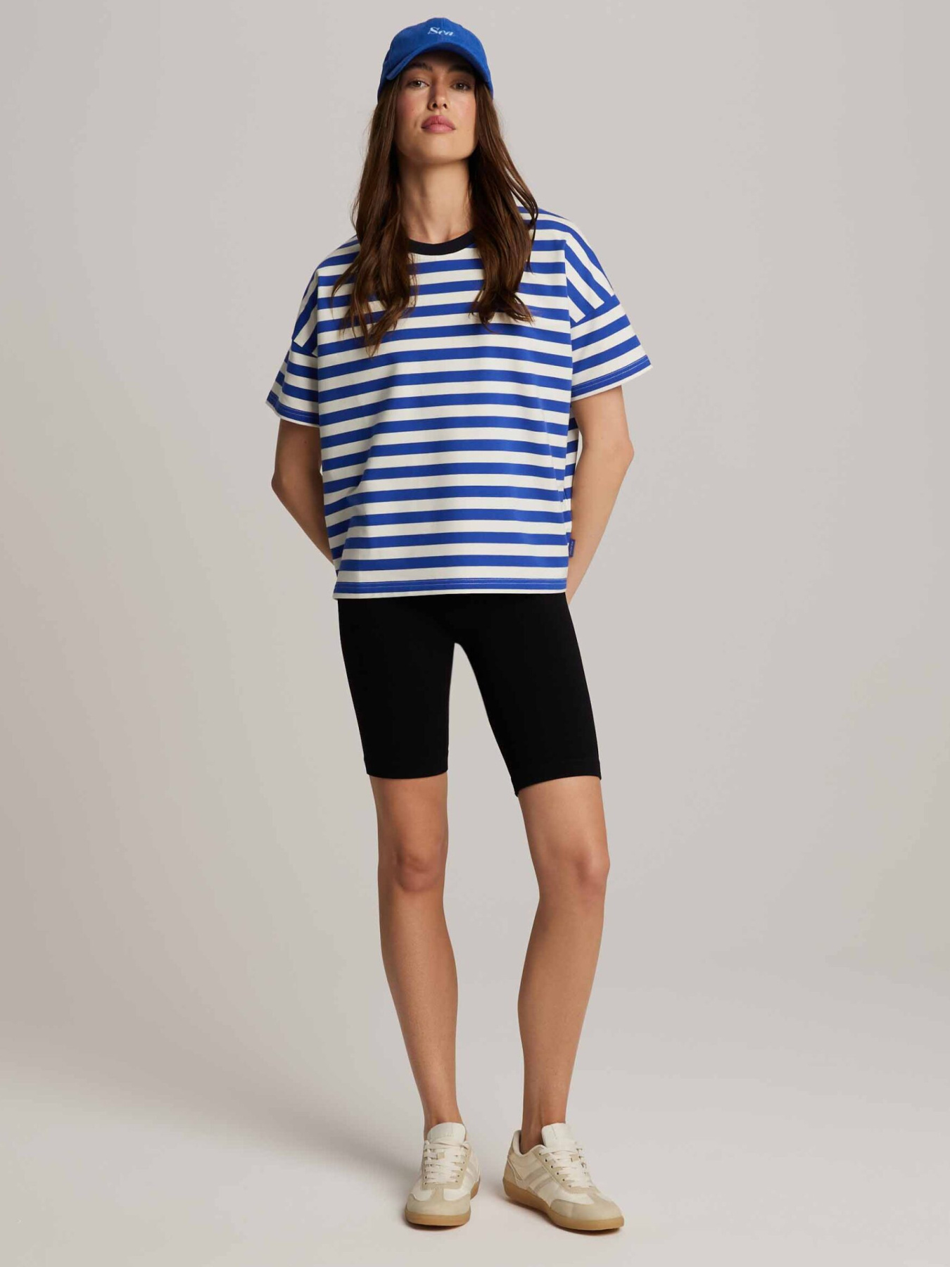 Велосипедки DIVERSE модель 10046853 Велосипедки DIVERSE модель 10046853 Фото