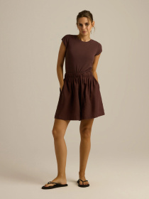 Шорти DIVERSE модель 10046842 Фото