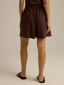 Повсякденні шорти DIVERSE модель 10046842 Фото