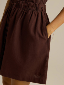 Повсякденні шорти DIVERSE модель 10046842 Фото