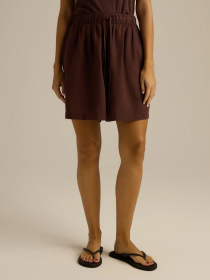 Повсякденні шорти DIVERSE модель 10046842 Фото