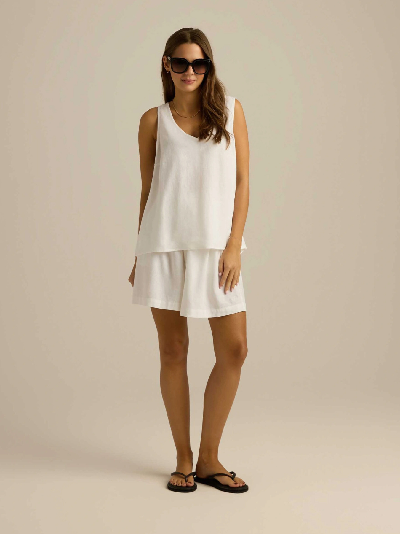 Повседневные шорты DIVERSE модель 10046842 Фото