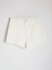 Джинсові шорти DIVERSE модель 10046841 Фото