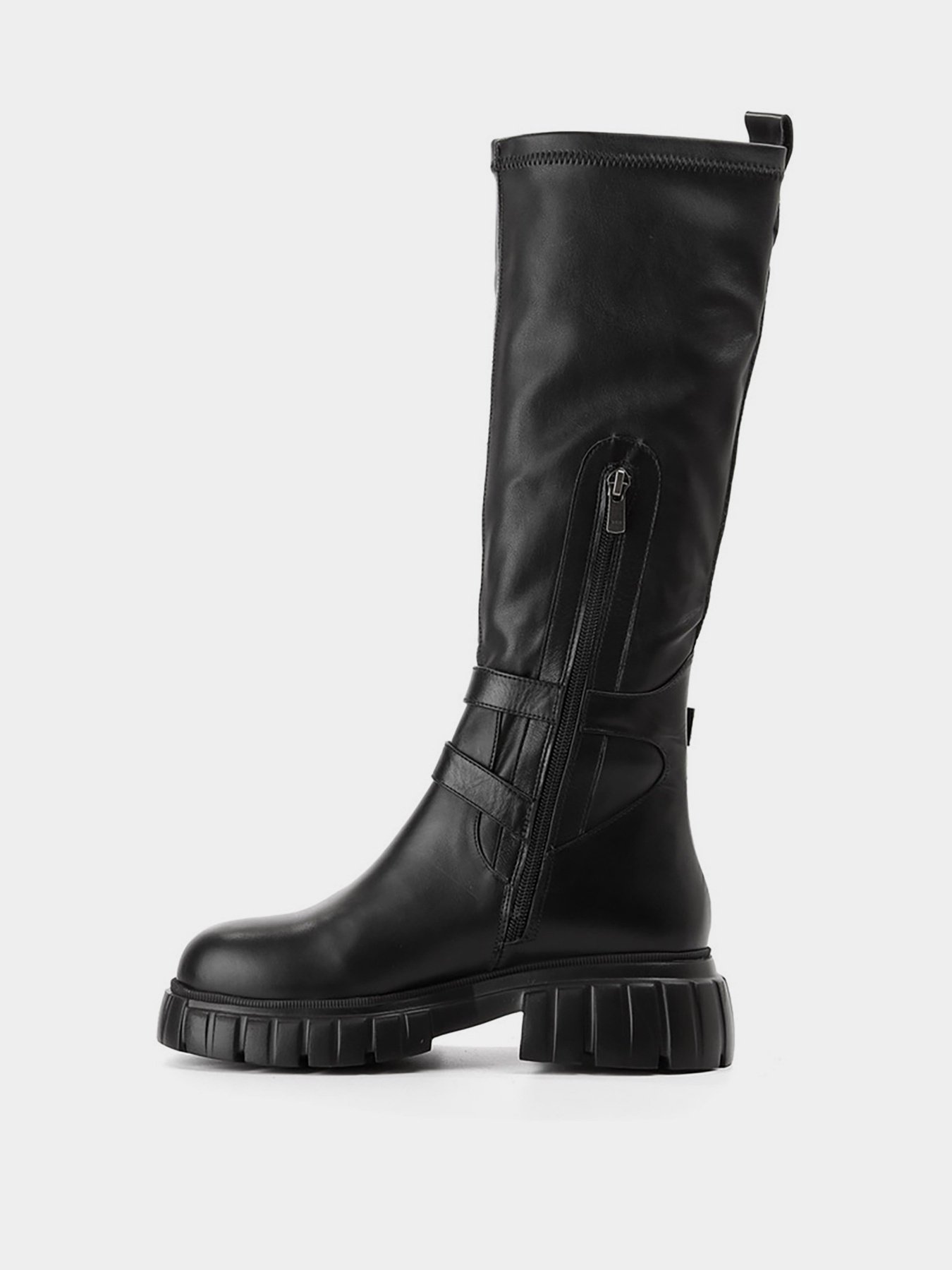 Сапоги LeBERDES модель 00000013983 Фото