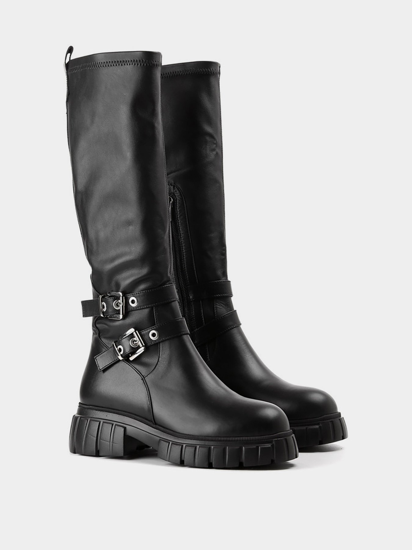 Сапоги LeBERDES модель 00000013983 Фото