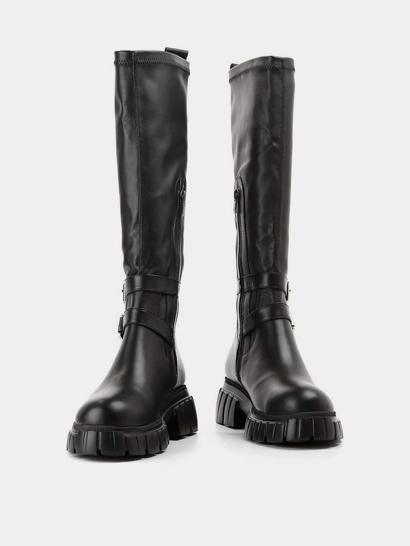 Сапоги LeBERDES модель 00000013983 Фото