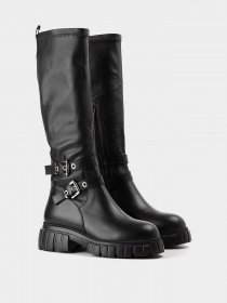 Сапоги LeBERDES модель 00000013983 Фото