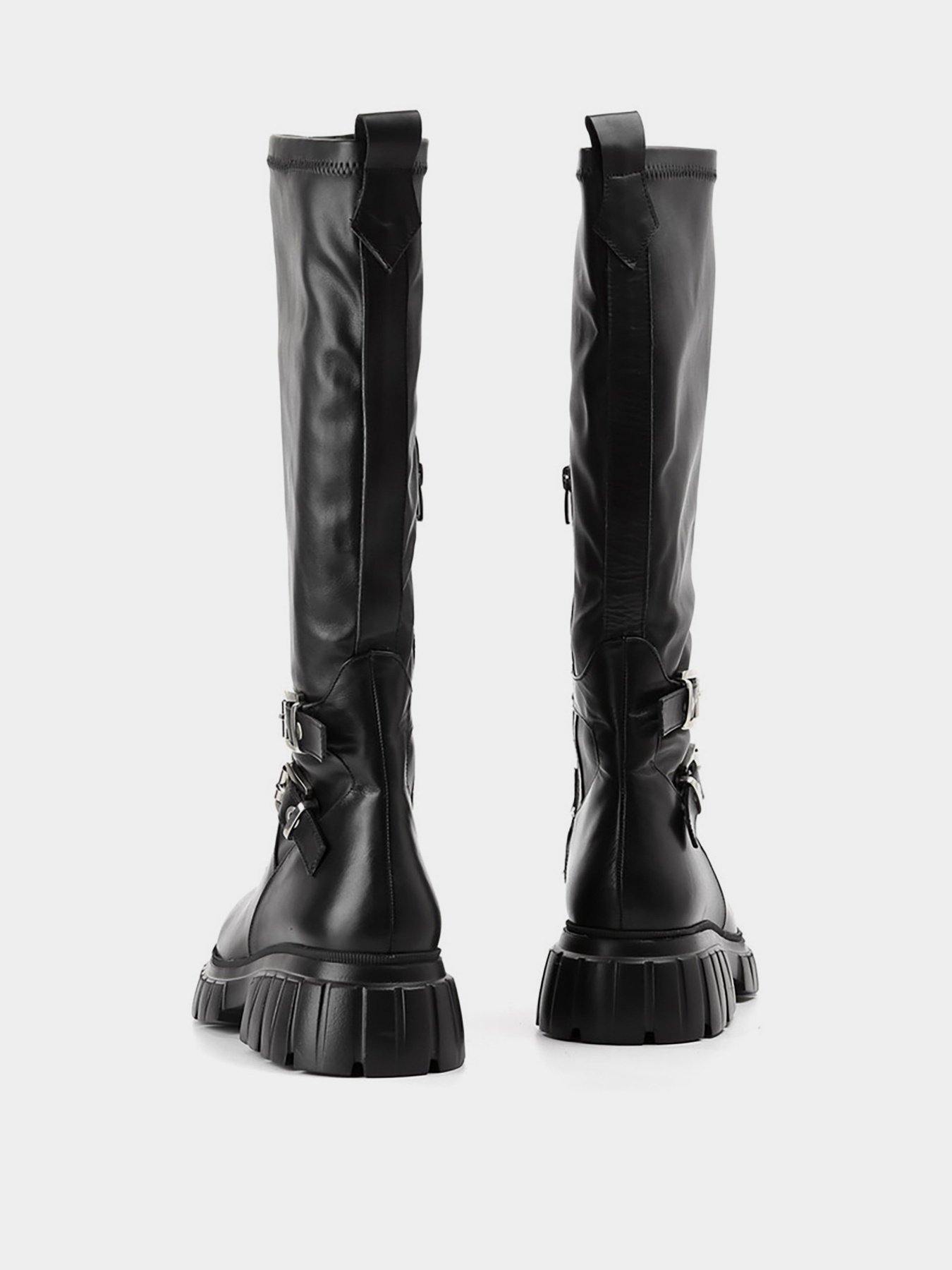 Сапоги LeBERDES модель 00000013983 Сапоги LeBERDES модель 00000013983 Фото