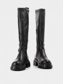 Сапоги LeBERDES модель 00000013983 Сапоги LeBERDES модель 00000013983 Фото