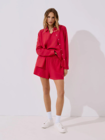 Шорти DIVERSE модель 10046838 Фото