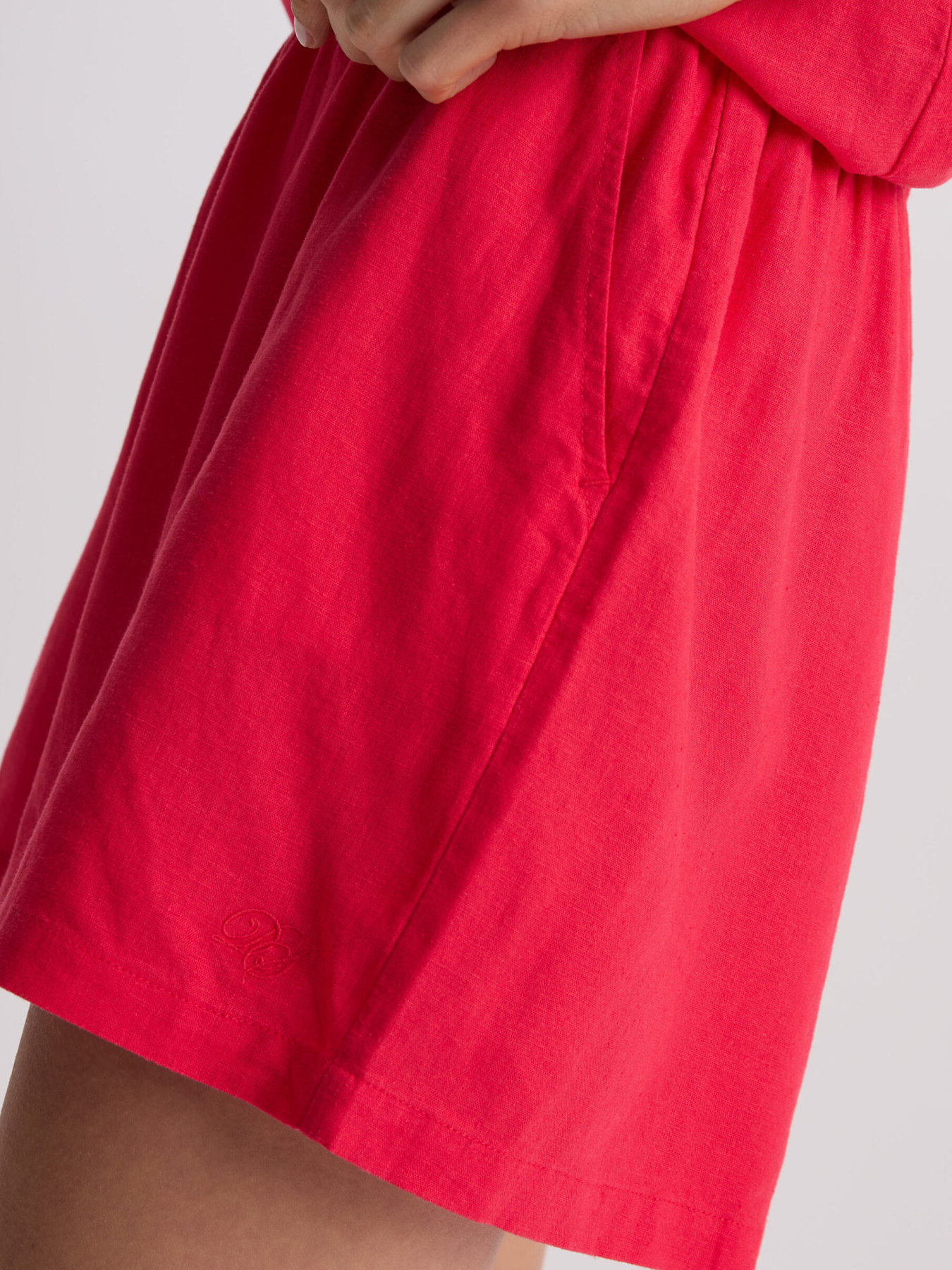 Повсякденні шорти DIVERSE модель 10046838 Фото