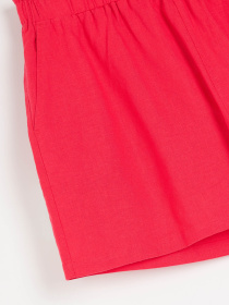 Повсякденні шорти DIVERSE модель 10046838 Фото