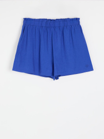 Повсякденні шорти DIVERSE модель 10046838 Фото