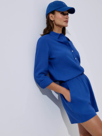 Повсякденні шорти DIVERSE модель 10046838 Фото