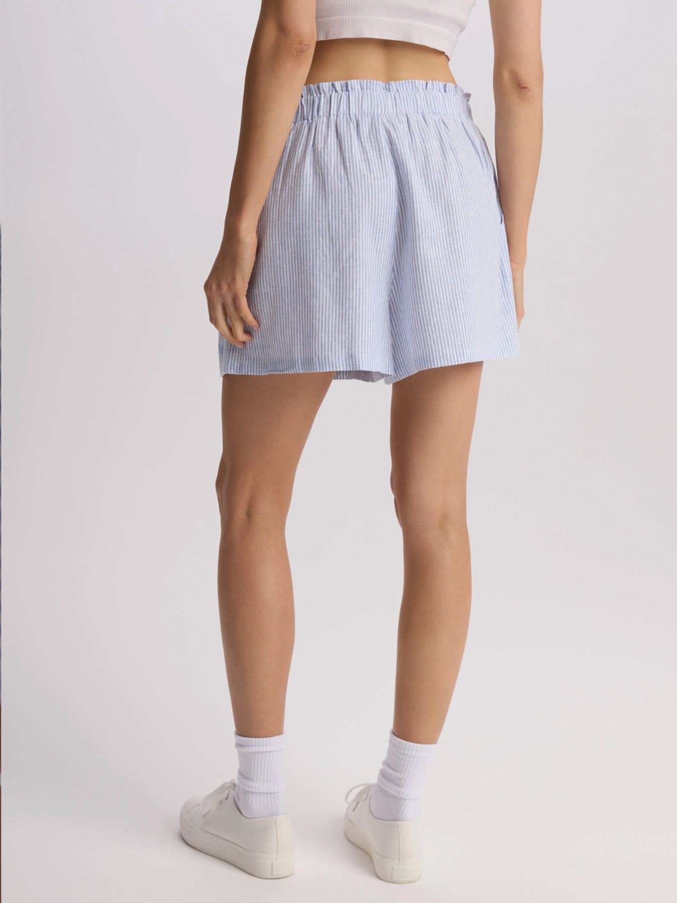 Шорти DIVERSE модель 10046838 Фото