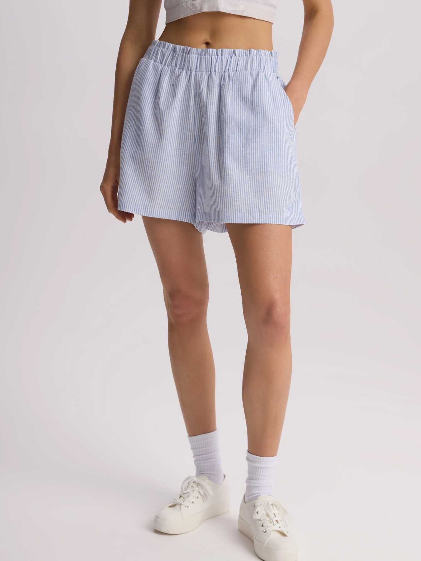 Шорти DIVERSE модель 10046838 Фото