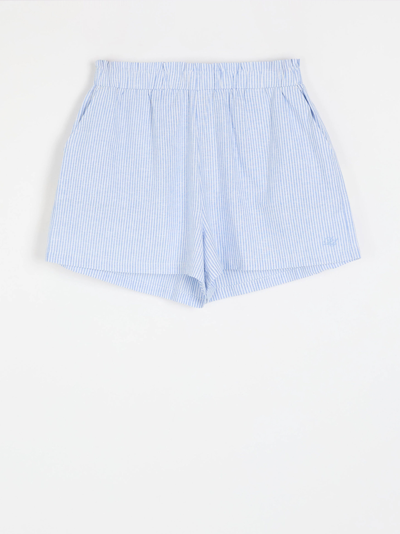 Повсякденні шорти DIVERSE модель 10046838 Фото