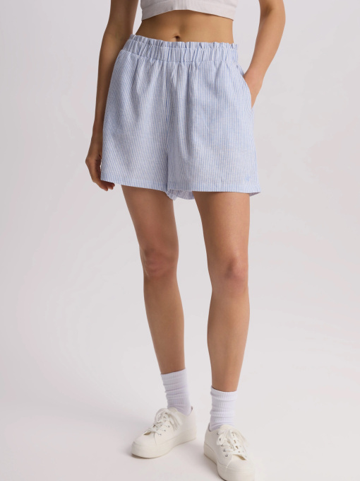 Повсякденні шорти DIVERSE модель 10046838 Фото