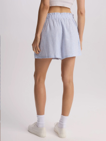 Повсякденні шорти DIVERSE модель 10046838 Фото