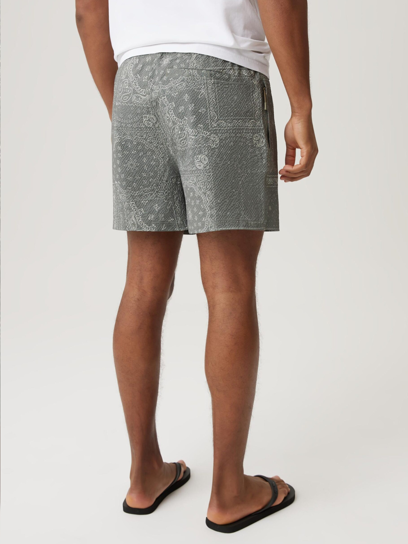 Шорти для плавання DIVERSE модель 10046834 Фото