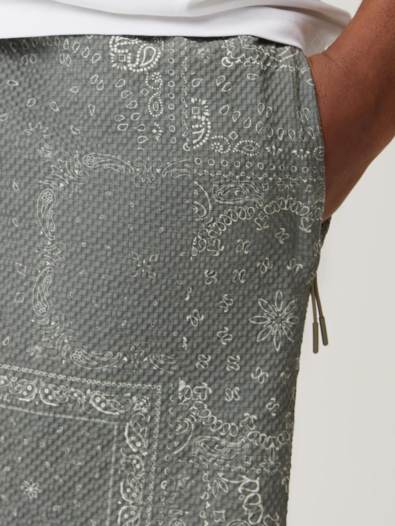 Шорти для плавання DIVERSE модель 10046834 Фото