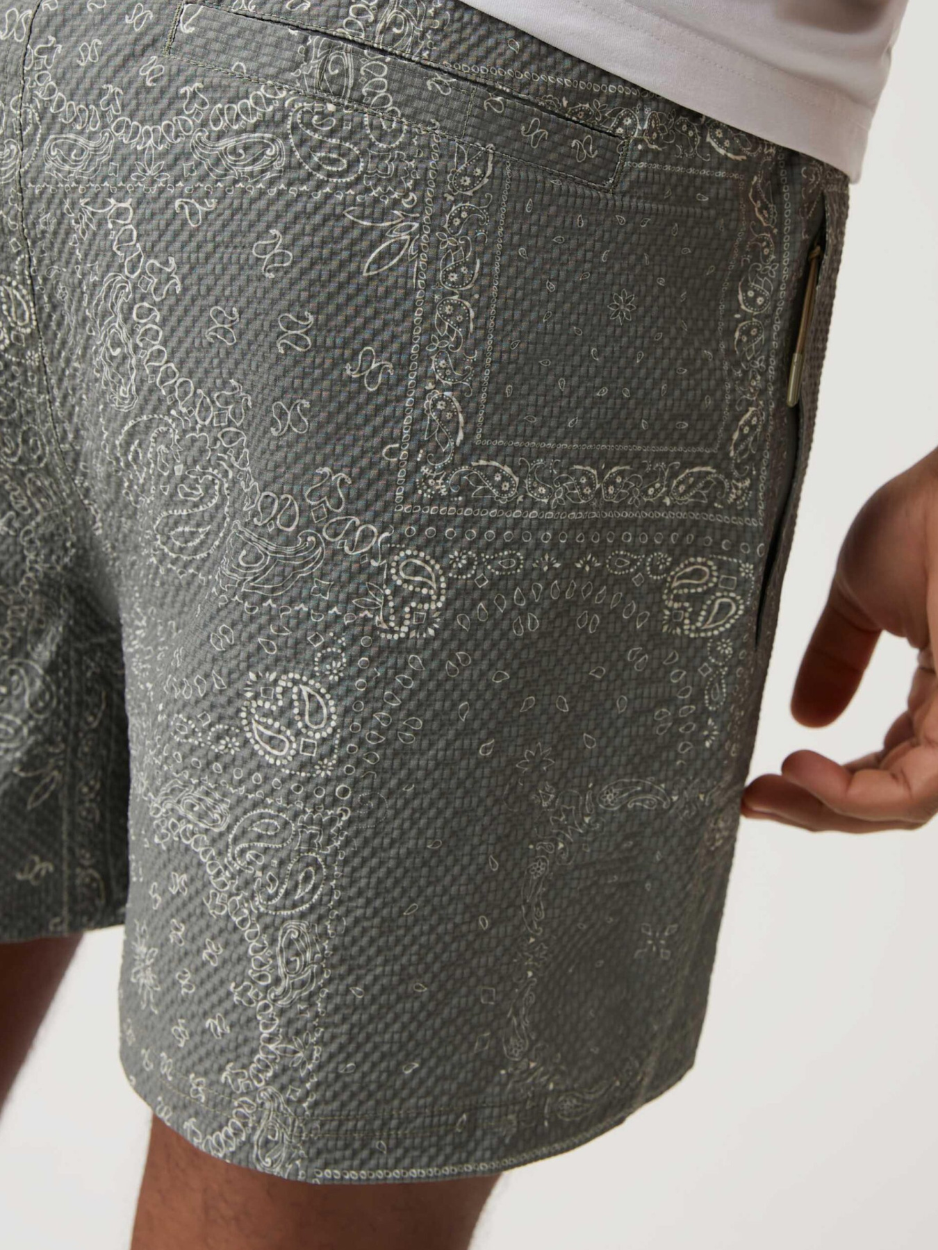 Шорты для плавания DIVERSE модель 10046834 Фото