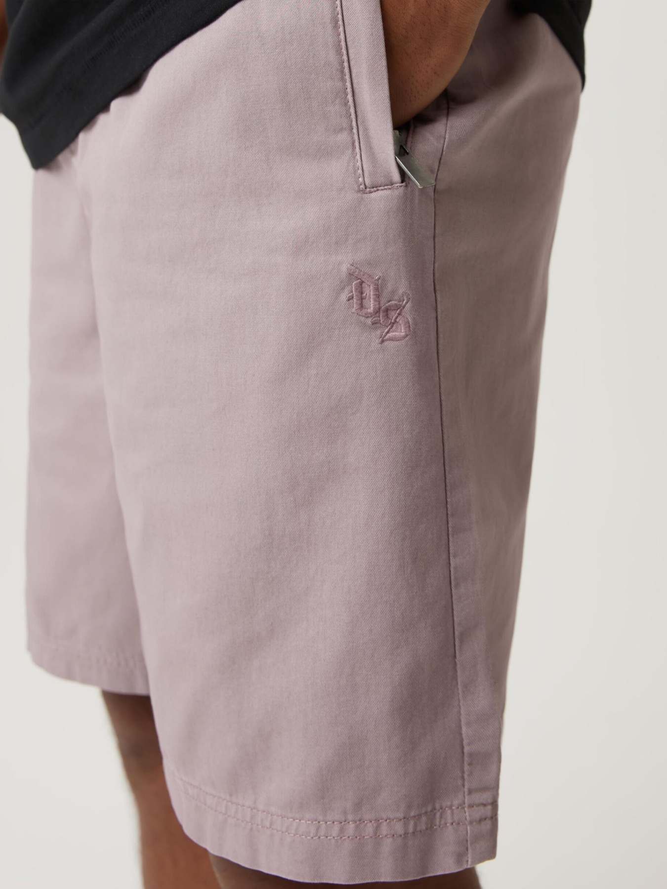 Повсякденні шорти DIVERSE модель 10046833 Фото