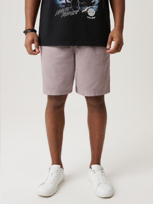 Повседневные шорты DIVERSE модель 10046833 Фото