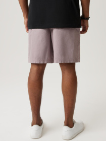 Повсякденні шорти DIVERSE модель 10046833 Фото