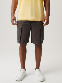 Шорты DIVERSE модель 10046832 Фото