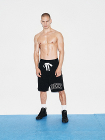 Спортивні шорти DIVERSE модель 10046823 Фото