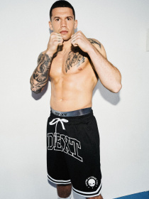 Шорти DIVERSE модель 10046822 Фото