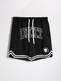 Повседневные шорты DIVERSE модель 10046822 Фото