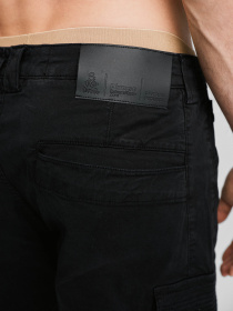 Шорты DIVERSE модель 10046819 Фото