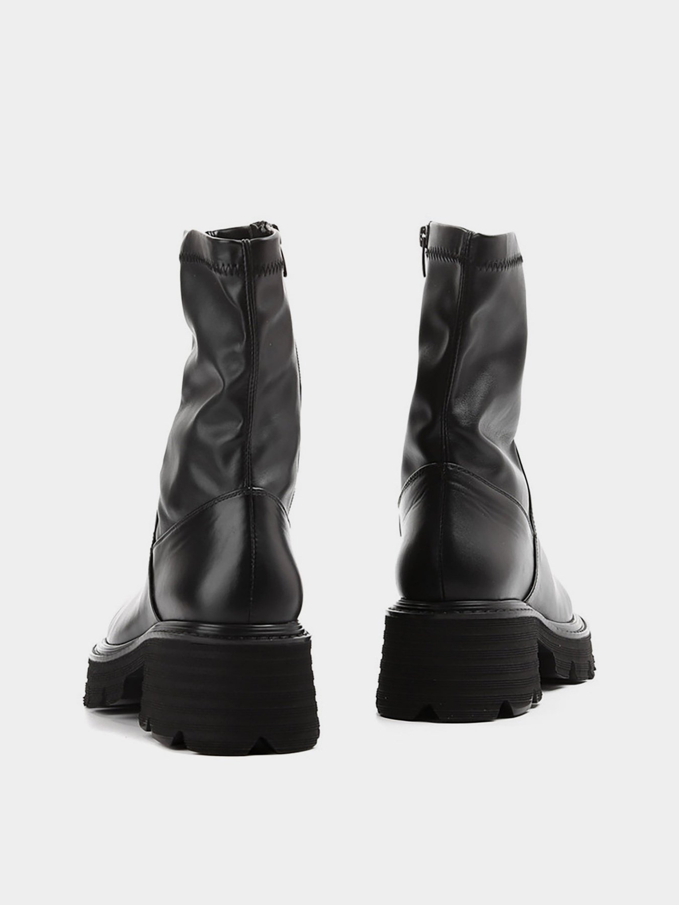 Ботинки LeBERDES модель 00000013984 Фото